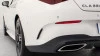 Mercedes-Benz CLA 220D Mercedes-Benz CLA 220D