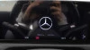 Mercedes-Benz CLA 220D Mercedes-Benz CLA 220D