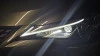 Lexus UX 300e Business