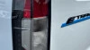 Ford Transit Courier Van BEV 54kWh 100kW Trend Auto Ford Transit Courier Van BEV 54kWh 100kW Trend Auto