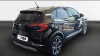 Renault Captur  Diesel  Blue DCi Zen 85kW