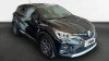 Renault Captur  Diesel  Blue DCi Zen 85kW