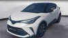 Toyota C-HR 5P Advance 180H e-CVT Toyota C-HR 5P Advance 180H e-CVT