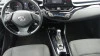 Toyota C-HR 5P Advance 180H e-CVT Toyota C-HR 5P Advance 180H e-CVT