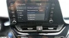 Toyota C-HR 5P Advance 180H e-CVT Toyota C-HR 5P Advance 180H e-CVT