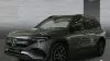 Mercedes-Benz EQB EQB 250+