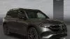Mercedes-Benz EQB EQB 250+