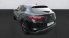 Alfa Romeo Stelvio 2.2 Diésel 140kW (190CV) Sprint+ Q4
