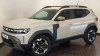 Dacia Duster NUEVO DUSTER Extreme HYBRID 105kw (140CV) 4x2 Dacia Duster NUEVO DUSTER Extreme HYBRID 105kw (140CV) 4x2
