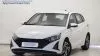 Hyundai i20 1.2 MPI Klass