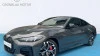 BMW Serie 4 420d Coupe 140 kW (190 CV) BMW Serie 4 420d Coupe 140 kW (190 CV)