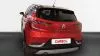 Renault Captur Zen TCe 140 EDC GPF Micro Híbrido