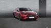 Mercedes-Benz CLA 250+ con tecnología EQ