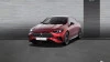 Mercedes-Benz CLA 250+ con tecnología EQ