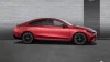 Mercedes-Benz CLA 250+ con tecnología EQ