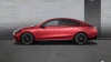 Mercedes-Benz CLA 250+ con tecnología EQ