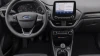 Ford Puma 1.0 EcoBoost 125cv Titanium X MHEV Ford Puma 1.0 EcoBoost 125cv Titanium X MHEV