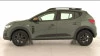 Dacia Sandero  Gasolina/Gas  Stepway ECO-G Extreme Go 74kW