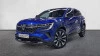 Renault Austral Techno Mild Hybrid 116kW Auto