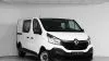 Renault Trafic TRAFIC ENERGY DCI 125cv COMBI 6 PLACES