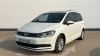 Volkswagen Touran Advance 1.6 TDI 85kW (115CV) Volkswagen Touran Advance 1.6 TDI 85kW (115CV)