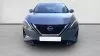 Nissan Qashqai DIG-T 116kW Xtronic N-Connecta