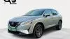 Nissan Qashqai DIG-T 158 mHEV Acenta Xtronic 116 kW (158 CV)