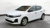 Dacia Sandero 1.0 SCE 67CV ESSENTIAL