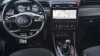 Hyundai Tucson 1.6 TGDI 48V N-Line 4X2 110 kW (150 CV)
