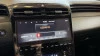 Hyundai Tucson 1.6 TGDI 48V N-Line 4X2 110 kW (150 CV)