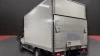 Ford Transit Carrozado L4H3 con Trampilla (2024) | 3.500kg Carnet B ¡Desde 577 €/mes! Ford Transit Carrozado L4H3 con Trampilla (2024) | 3.500kg Carnet B ¡Desde 577 €/mes!