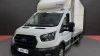 Ford Transit Carrozado L4H3 con Trampilla (2024) | 3.500kg Carnet B ¡Desde 577 €/mes! Ford Transit Carrozado L4H3 con Trampilla (2024) | 3.500kg Carnet B ¡Desde 577 €/mes!