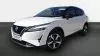 Nissan Qashqai  1.3 DIG-T mHEV 12V N-Connecta 4x2 103kW