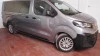 Peugeot Expert Combi BlueHDi 180 S&S Long EAT8 132 kW (180 CV) Peugeot Expert Combi BlueHDi 180 S&S Long EAT8 132 kW (180 CV)