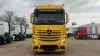 Mercedes-Benz Actros 1853 LS