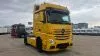 Mercedes-Benz Actros 1853 LS