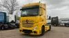 Mercedes-Benz Actros 1853 LS