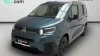 Citroën Berlingo Talla M BlueHDi 100 S&S PLUS Citroën Berlingo Talla M BlueHDi 100 S&S PLUS