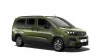 Peugeot Rifter Allure BlueHDi 130 S&S EAT8 Long Peugeot Rifter Allure BlueHDi 130 S&S EAT8 Long