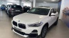 BMW X2 sDrive18i