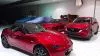 Mazda MX-5 2.0 SKYACTIV-G 135 kW MT Exclusive-Line