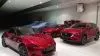 Mazda MX-5 2.0 SKYACTIV-G 135 kW MT Exclusive-Line