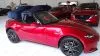 Mazda MX-5 2.0 SKYACTIV-G 135 kW MT Exclusive-Line