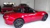 Mazda MX-5 2.0 SKYACTIV-G 135 kW MT Exclusive-Line