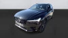 Volvo XC60 2.0 T6 AWD Recharge R-Design Auto