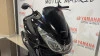 Honda PCX 125 NEGRO Honda PCX 125 NEGRO