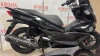 Honda PCX 125 NEGRO Honda PCX 125 NEGRO
