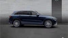 Mercedes-Benz GLC 220 d 4MATIC