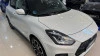 Suzuki Swift 1.4 T SPORT Mild Hybrid