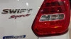 Suzuki Swift 1.4 T SPORT Mild Hybrid